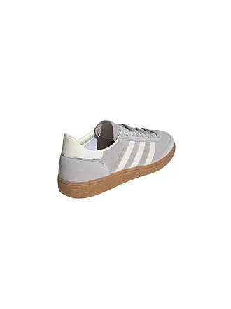 ADIDAS ORIGINALS | Sneaker HANDBALL SPEZIAL | grau